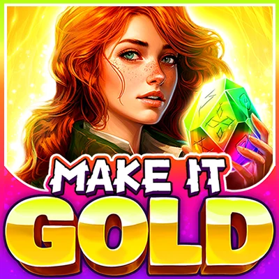 make_it_gold