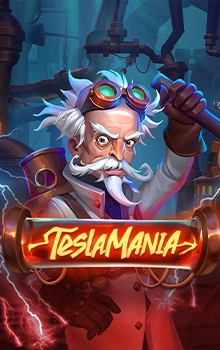 teslamania